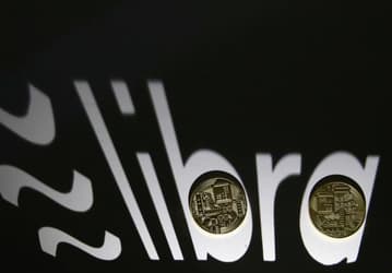 Страны G7 против цифровой валюты Facebook Libra 