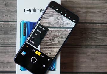 Убийца Xiaomi. 90 Гц, Snapdragon 855 Plus, 50 Вт, 64 Мп, NFC и стереодинамики по рекордно низкой цене