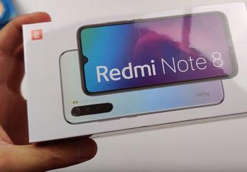 Больше никаких сомнений и секретов. Xiaomi подтвердила скорый приход народного смартфона с квадрокамерой Redmi Note 8 в Европу