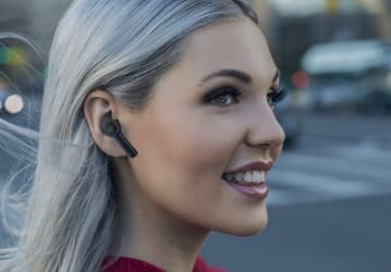 Еще один конкурент Apple AirPods от очень известной компании