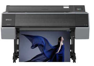 Широкоформатные принтеры Epson SureColor P7570 и P9570 позволяют получить изображения «музейного качества»