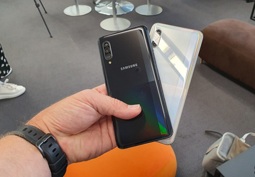 Секрет флагмана эконом-класса раскрыт. Полные характеристики Samsung Galaxy A91 утекли в сеть: с зарядкой, как у Galaxy Note10+