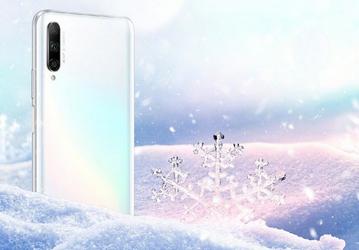 Вышла новая версия бестселлера Honor 9X Pro 
