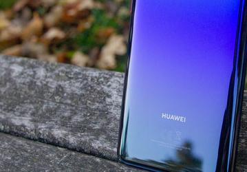 Доступная новинка Huawei с емким аккумулятором предназначена для поклонников мобильного фото