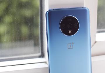Камеру новейшего OnePlus 7T заметно улучшили