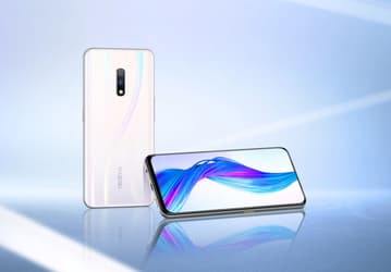 «Убийца» Xiaomi всё ближе. За год Realme увеличила продажи смартфонов в шесть раз