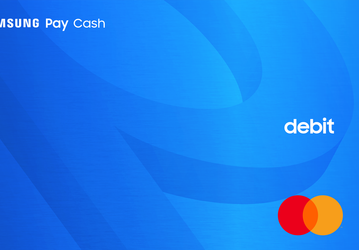 Samsung предлагает хранить деньги в её виртуальном кошельке Samsung Pay Cash