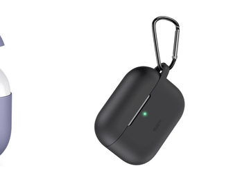 Вот так будут выглядеть «профессиональные» наушники Apple AirPods