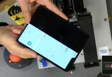 Samsung Galaxy Fold уже во второй раз не подтвердил заявленную производителем живучесть