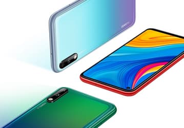 Huawei Enjoy 10 — бюджетный переоценённый смартфон, у которого нет ни NFC, ни USB-C