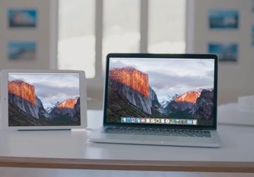 Duet Display превращает смартфон или планшет с ОС Android в дополнительный дисплей для ПК