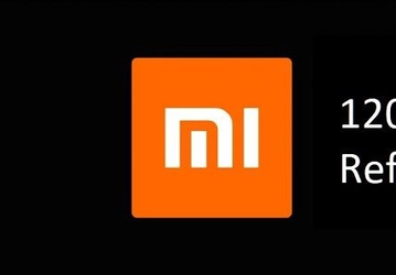 Ждём Xiaomi Mix 4. Xiaomi присоединится к элитному клубу с экранами 120 Гц