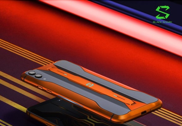 Игровой флагман Xiaomi в новом образе предлагается за $420