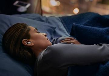 Не до сна. Производитель признал, что аккумуляторы в наушниках Bose sleepbuds ведут себя «непредсказуемо»