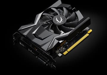 Действительно, GeForce Super. GTX 1650 Super будет существенно быстрее обычной версии