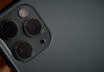 У Pixel отобрали, iPhone подарили. Теперь у последних есть безлимитное хранилище в Google Photos
