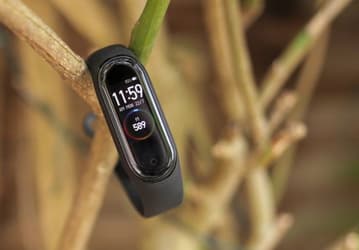 «Убийца» Xiaomi Mi Band на подходе