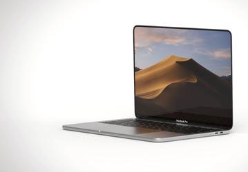 Самый мощный MacBook Pro. Apple готовит для нового 16-дюймового ноутбука более мощное зарядное устройство 