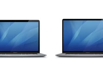 Apple случайно показала самый мощный MacBook Pro раньше времени