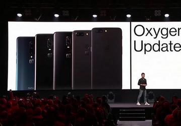 Поддержка OnePlus 3/3T прекращена. OxygenOS 10 и Android 10 получат OnePlus 5, OnePlus 6 и OnePlus 7