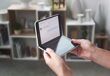 Новый флагман Microsoft оснащён «камерой мирового класса»