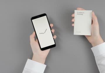 Google предлагает напечатать себе заменитель смартфона