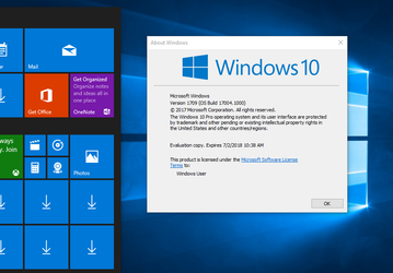 Автоматическое обновление Windows 10 вызывает проблемы с изображением и «синий экран смерти» 