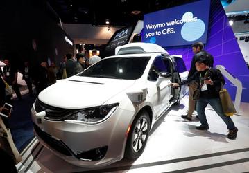 Американцы хотят самоуправляемые автомобили и уже решили, чем будут в них заниматься