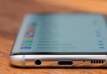У владельцев Samsung Galaxy S8 появилась надежда. Аппарат с Android 10 засветился в Geekbench