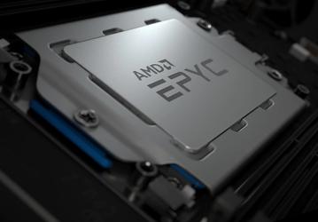 Процессоры AMD EPYC Milan унаследуют у предшественников многое, включая разъем 