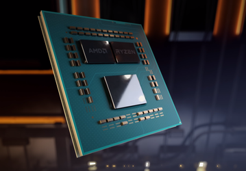Первые подробности о процессорах AMD Ryzen 4000. Вырастут и частоты, и показатель IPC