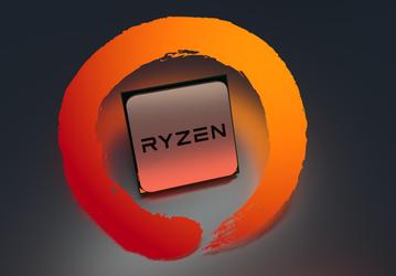 Восемь ядер за копейки. CPU Ryzen 7 2700X рухнул в цене