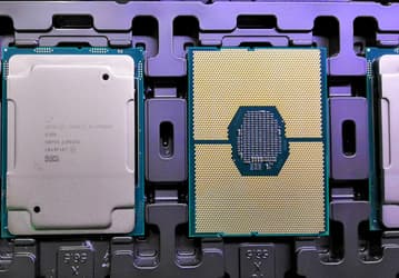 38-ядерные процессоры Intel Ice Lake будут иметь TDP 270 Вт