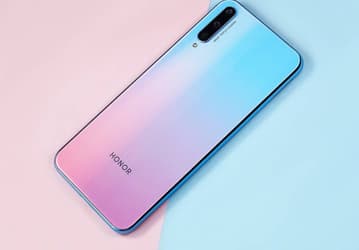 «Идеальный» молодёжный смартфон Honor в полный рост
