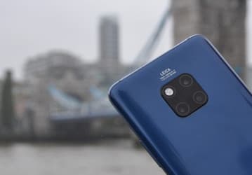 Европейские Huawei Mate 20 Pro неожиданно начали получать EMUI 10 на основе Android 10