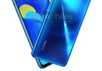 Между Samsung Galaxy S10+ и Honor 20 Pro. Опубликован рендер Huawei Nova 6 5G