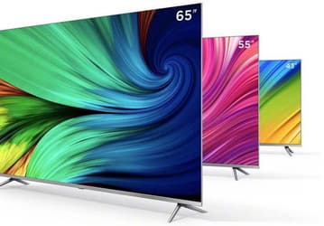 Xiaomi начала грандиозную распродажу телевизоров