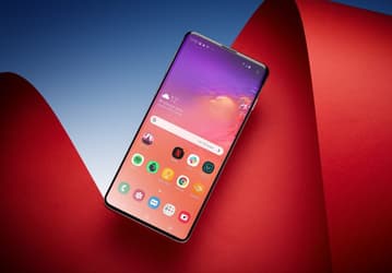 Samsung добавила в настройки One UI 2.0 переключатель для режима 90 Гц