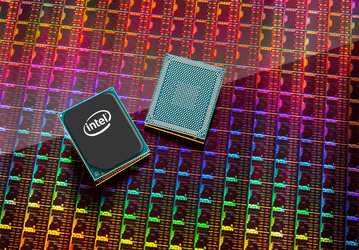 Intel готовится рассказать о совершенно новых процессорах