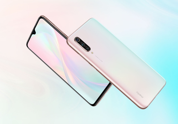 Xiaomi Mi CC9 Pro с камерой на 108 Мп уже можно заказать