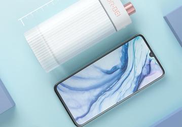 Новинка Xiaomi поможет почистить зубы, но это не зубная щётка