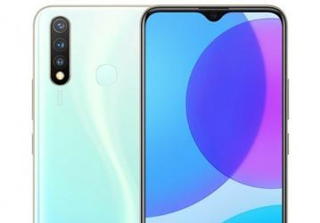 Snapdragon 675, тройная камера и аккумулятор емкостью 5000 мА·ч. У Redmi 8 появился конкурент, который лучше его самого