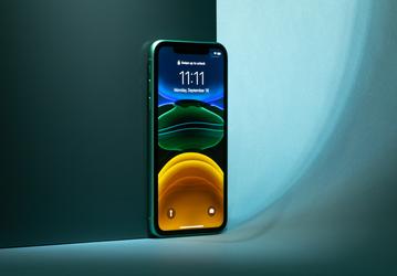 Apple против AMD. Из-за повышенного спроса на iPhone 11 может пострадать производство CPU и GPU AMD