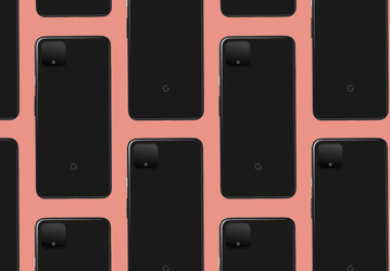 Рассекречены стартовые цены. Pixel 4 и Pixel 4 XL оказались намного дешевле ожидаемого