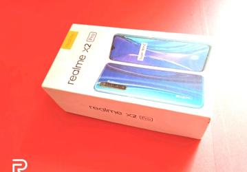 Убийца Xiaomi в заводской упаковке