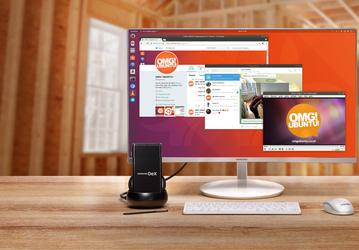 Samsung прощается с Linux на смартфонах. Приложение Linux on DeX больше поддерживаться не будет