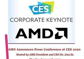 AMD покажет долгожданного убийцу Nvidia уже завтра