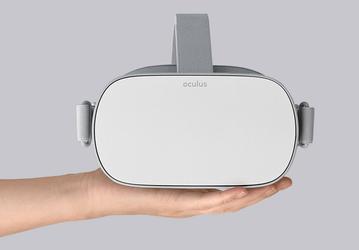 Самая дешёвая гарнитура виртуальной реальности компании Oculus стала ещё доступнее