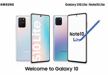 Недорогой Samsung Galaxy S10 Lite можно будет купить еще дешевле