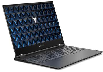 Lenovo Legion Y740S претендует на звание самого тонкого игрового ноутбука в мире